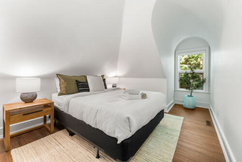 Open property gallery