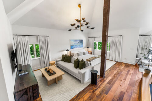 Open property gallery