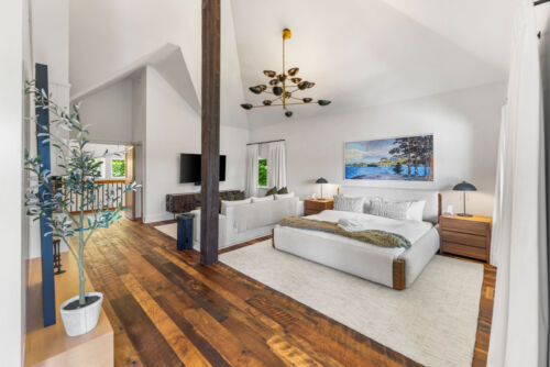 Open property gallery