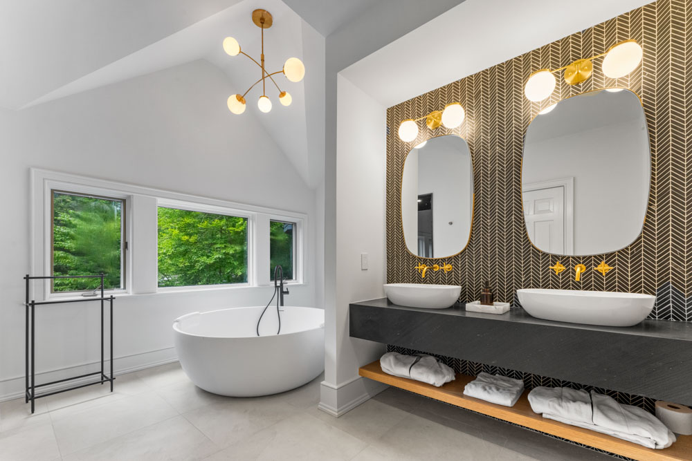 Open property gallery