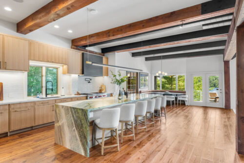 Open property gallery