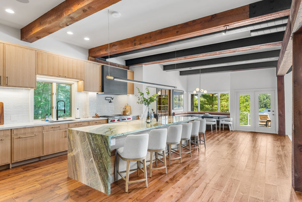 Open property gallery