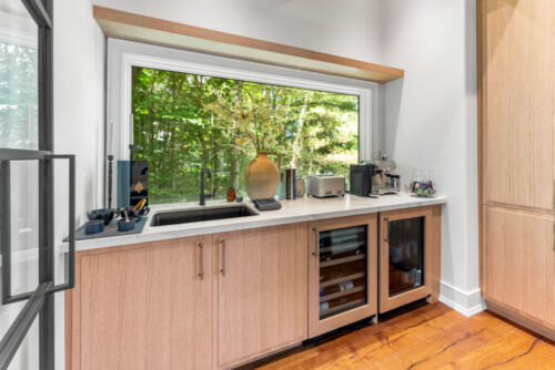 Open property gallery