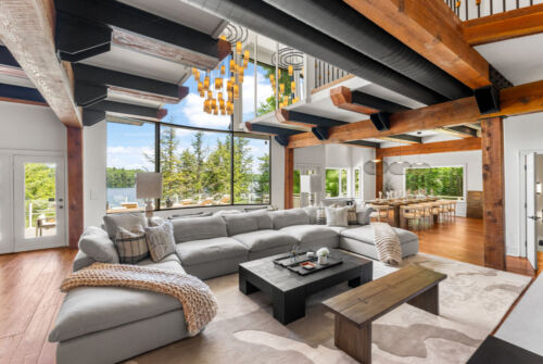 Open property gallery