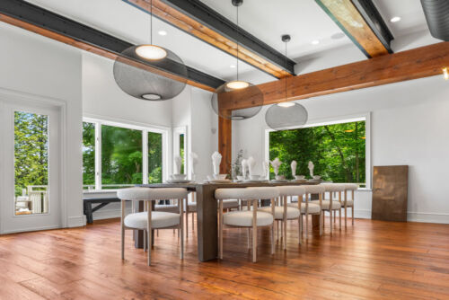 Open property gallery
