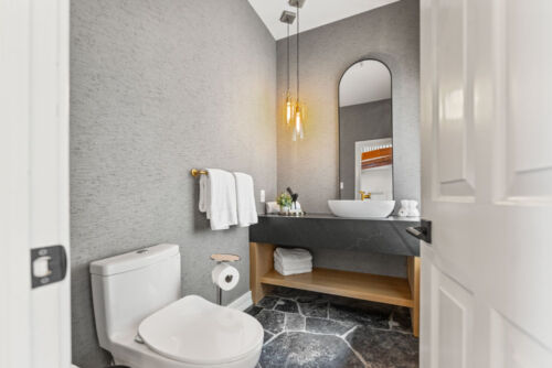 Open property gallery