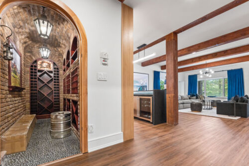 Open property gallery