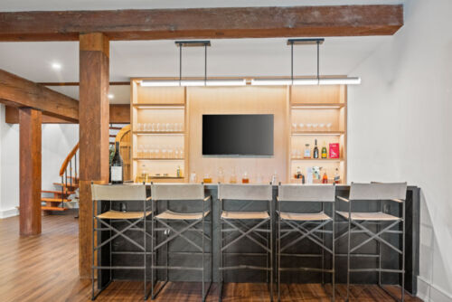 Open property gallery