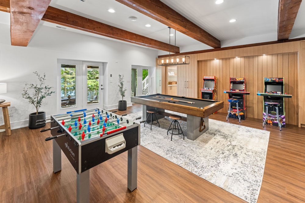 Open property gallery