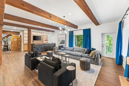 Open property gallery