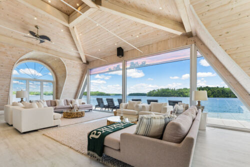 Open property gallery