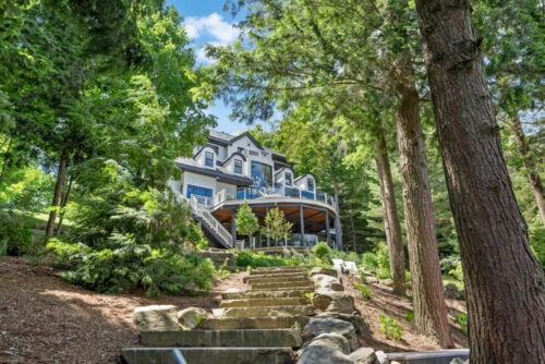 Open property gallery