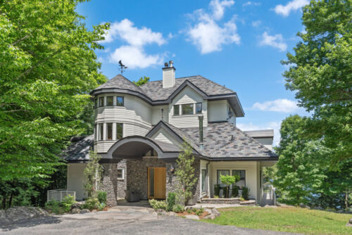 Open property gallery