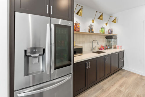 Open property gallery