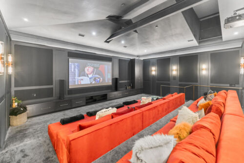 Open property gallery