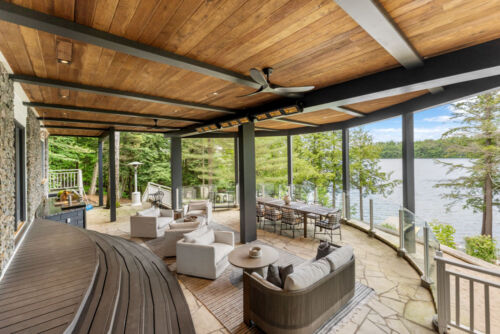 Open property gallery
