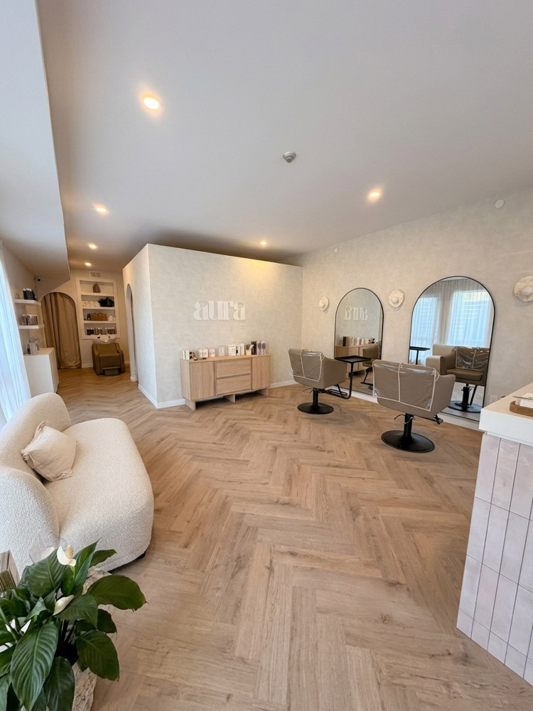 Open property gallery
