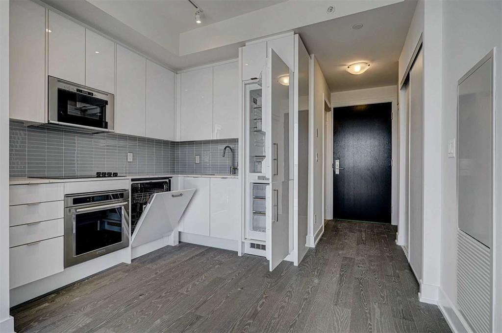 Open property gallery