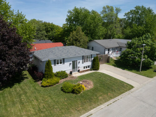 Open property gallery
