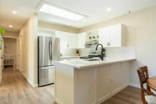 Open property gallery