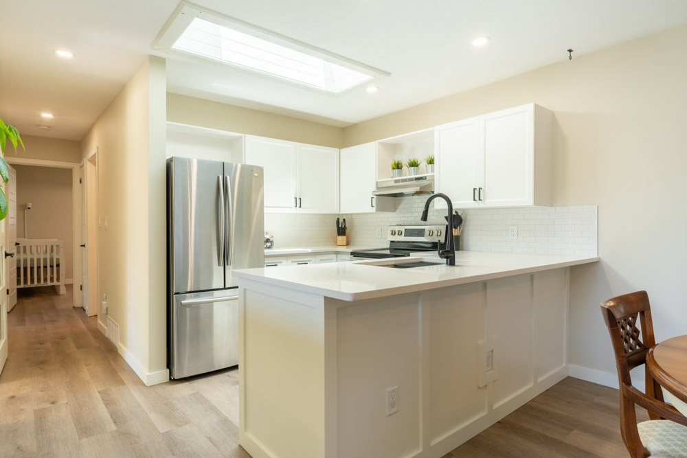 Open property gallery