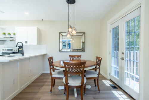Open property gallery