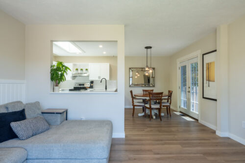 Open property gallery