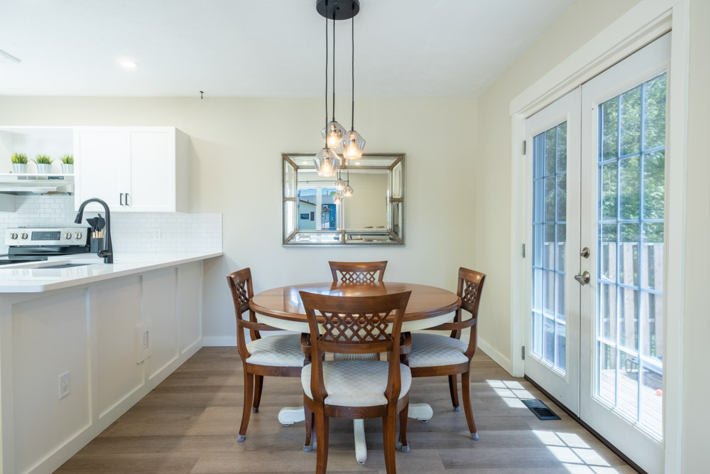 Open property gallery