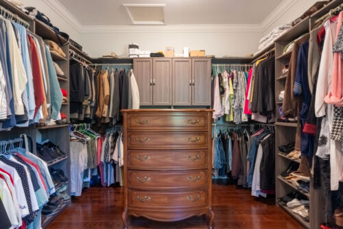 Open property gallery
