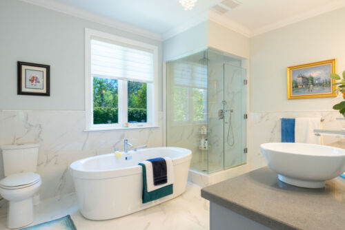 Open property gallery