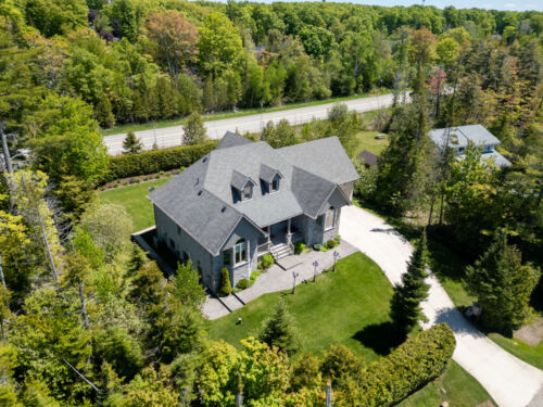 Open property gallery