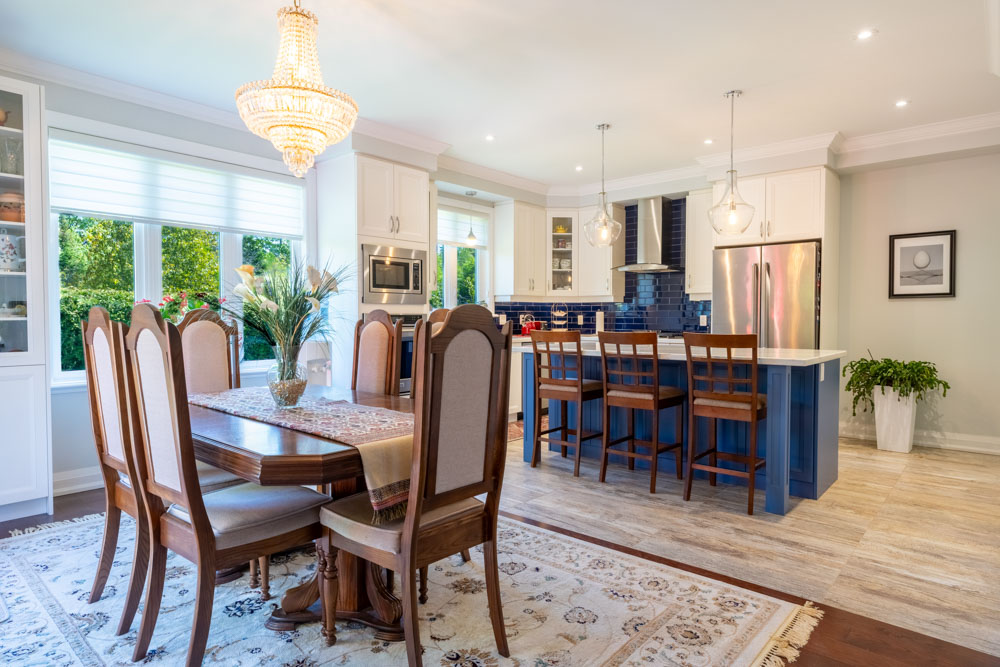 Open property gallery