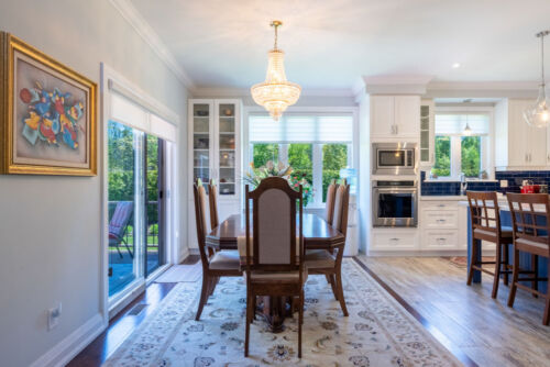 Open property gallery