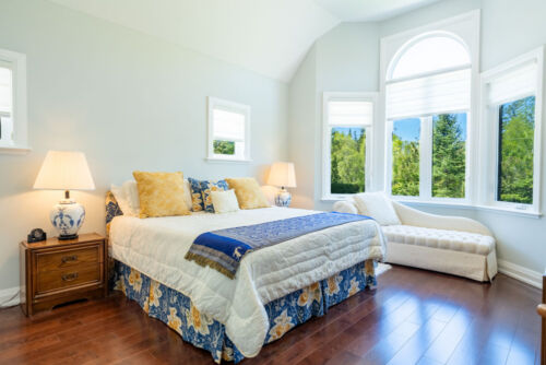 Open property gallery