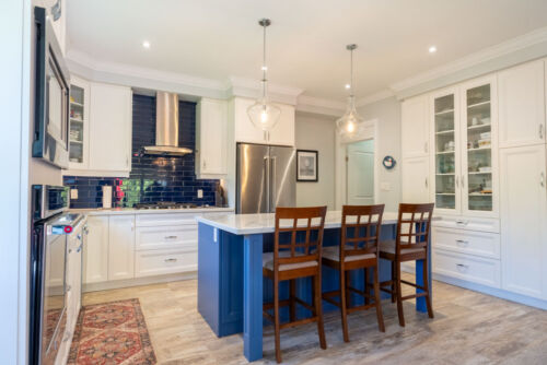 Open property gallery