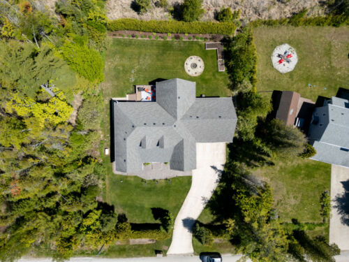 Open property gallery