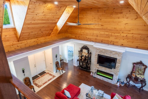 Open property gallery