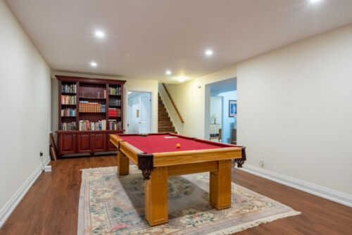 Open property gallery