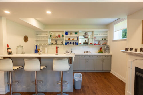 Open property gallery