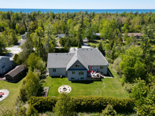 Open property gallery