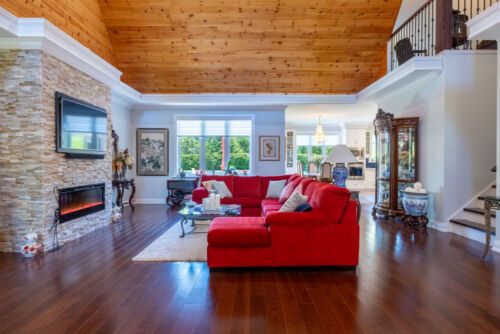 Open property gallery