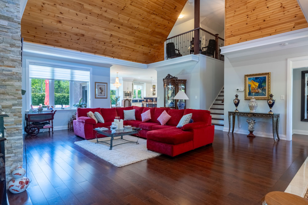 Open property gallery