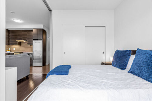 Open property gallery