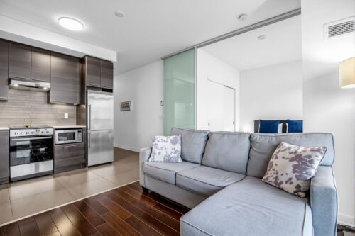 Open property gallery