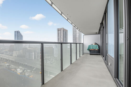 Open property gallery