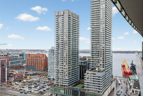Open property gallery
