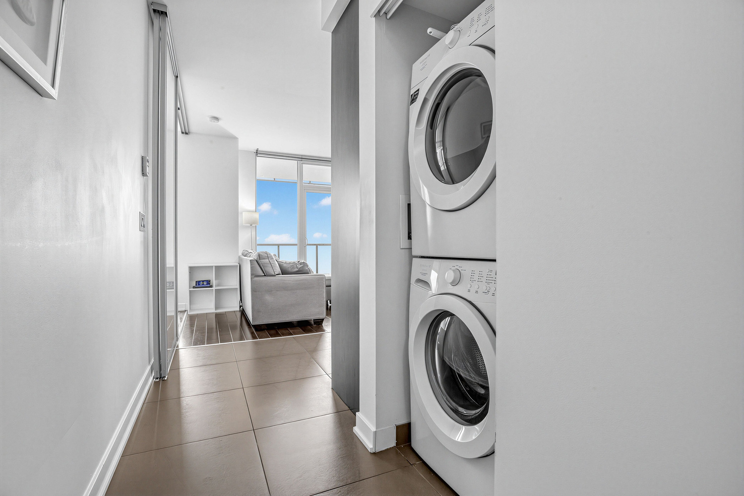 Open property gallery