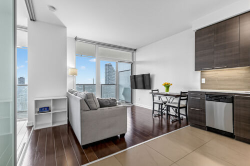 Open property gallery
