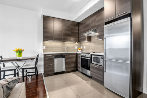 Open property gallery