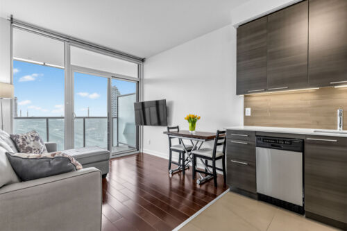 Open property gallery